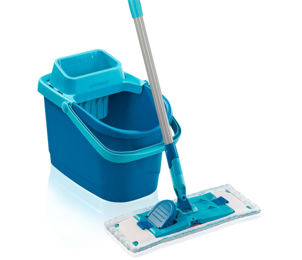 LEIFHEIT Zestaw PowerClean M - 1485850 - zdjęcie